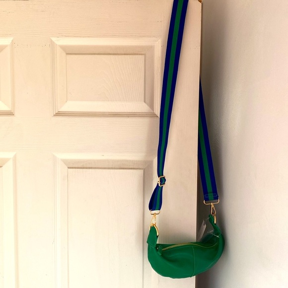 Anthropologie crossbody - Picture 3 of 3